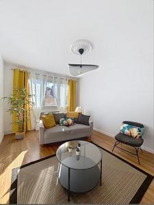 Location Appartement 4 pi�ces SAINT-ETIENNE 42000