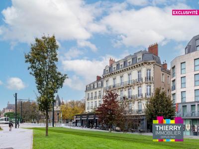 Vente Appartement 3 pi�ces NANTES 44000