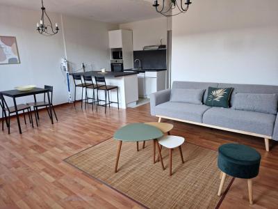 Location Appartement 2 pi�ces LIMOGES 87000