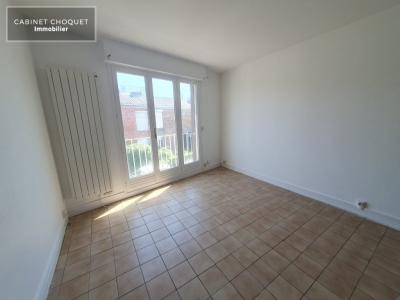 Location Appartement 2 pi�ces LILLE 59000