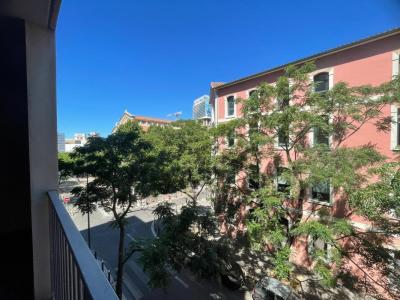 Location Appartement 2 pi�ces MARSEILLE-3EME-ARRONDISSEMENT 13003