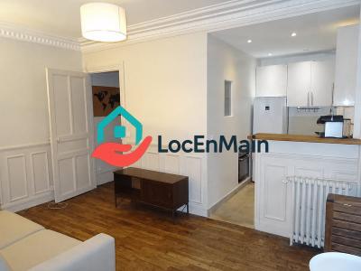 Location Appartement 2 pi�ces PARIS-20EME-ARRONDISSEMENT 75020