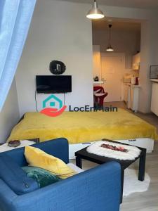 Location Appartement PARIS-11EME-ARRONDISSEMENT 75011