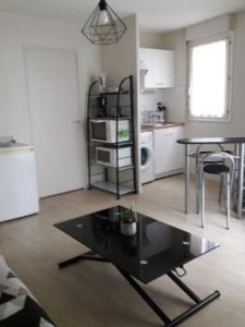Location Appartement 2 pi�ces TOULOUSE 31400