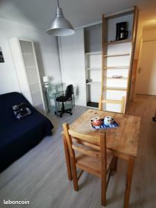 Location Appartement BORDEAUX 33800