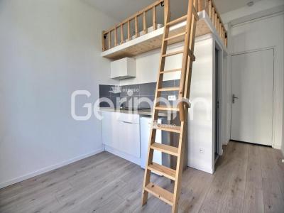 Location Appartement SAINT-MARTIN-D'HERES 38400