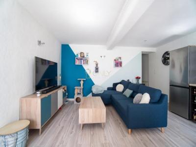 Vente Appartement 2 pi�ces VILLEFRANCHE-SUR-SAONE 69400