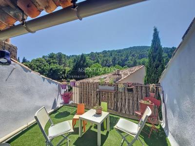 Vente Maison 8 pi�ces FIGANIERES 83830