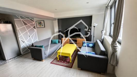 Vente Appartement 2 pi�ces ROUEN 76000
