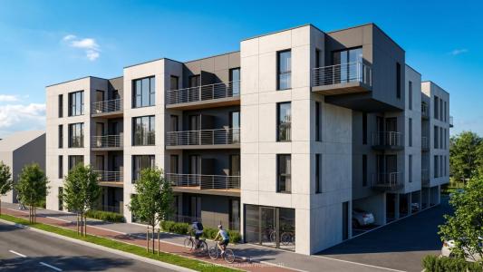 Vente Appartement 3 pi�ces MONDEVILLE 14120