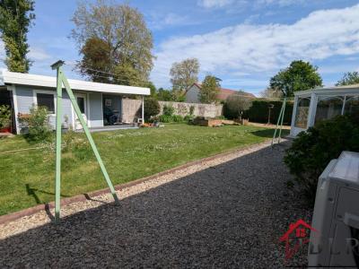 Vente Maison 5 pi�ces DIJON 21000