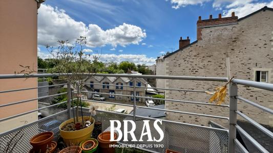 Vente Appartement 4 pi�ces REZE 44400
