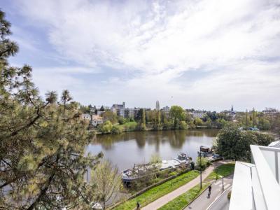 Vente Appartement 4 pi�ces NANTES 44000