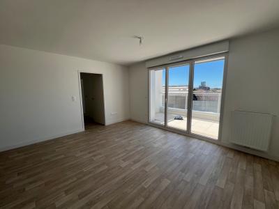 Location Appartement 3 pi�ces VERTOU 44120