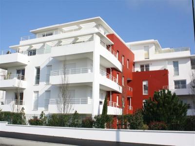Location Appartement 3 pi�ces CARQUEFOU 44470