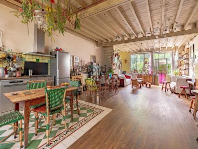 Vente Maison 6 pi�ces NOGENT-SUR-MARNE 94130
