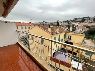 Location Appartement CANNET 06110