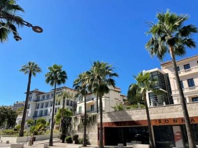 Location Appartement CANNET 06110