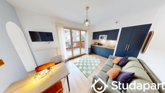 Location Appartement LYON-7EME-ARRONDISSEMENT 69007