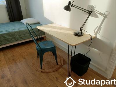 Location Appartement SAINT-ETIENNE-DU-ROUVRAY 76800