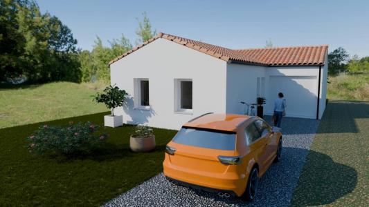 Vente Maison SAINT-JEAN-DE-MONTS 85160
