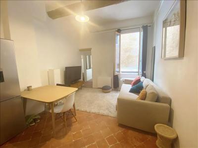 Location Appartement 3 pi�ces BEAURECUEIL 13100