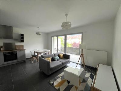 Location Appartement 2 pi�ces BONS-EN-CHABLAIS 74890