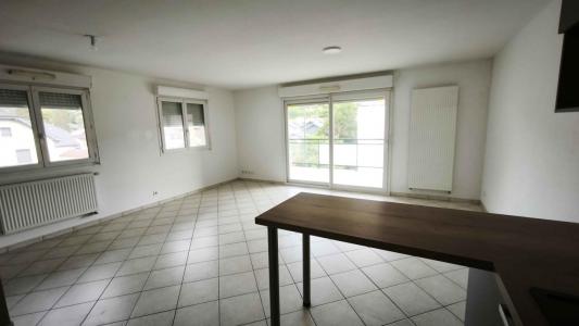 Location Appartement 2 pi�ces SAINT-PIERRE-EN-FAUCIGNY 74800