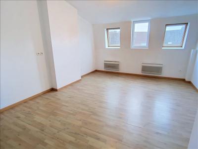 Location Appartement 2 pi�ces ANZIN 59410