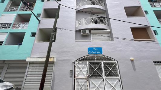 Vente Appartement FORT-DE-FRANCE 97200