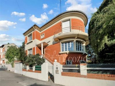 Vente Immeuble TOULOUSE 31300