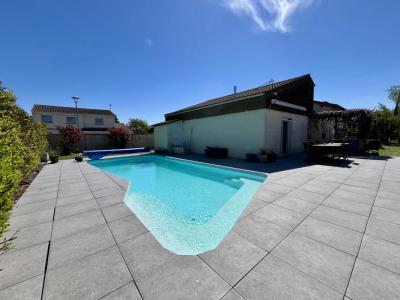 Vente Maison 6 pi�ces SAINT-ALBAN 31140
