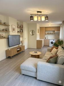 Vente Appartement 2 pi�ces TOULOUSE 31200