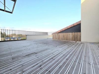 Vente Appartement 3 pi�ces CASTANET-TOLOSAN 31320