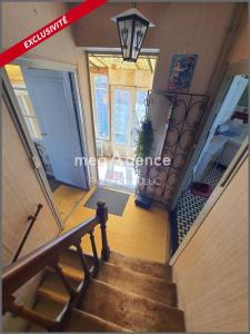 Vente Immeuble SAINT-JEAN-D'ANGELY 17400
