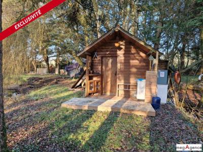 Vente Terrain PIPRIAC 35550