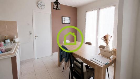 Vente Maison 3 pi�ces BEAUVOIR-SUR-MER 85230