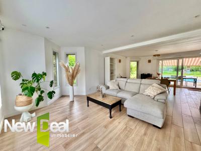 Vente Maison 5 pi�ces SAMEON 59310