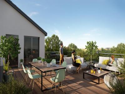 Vente Maison 5 pi�ces WITTERSHEIM 67670