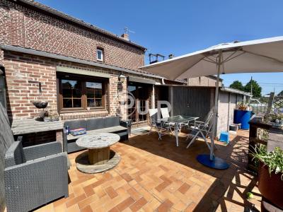 Vente Maison 4 pi�ces FLERS-EN-ESCREBIEUX 59128