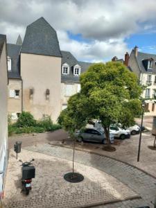 Location Appartement 2 pi�ces TOURS 37000