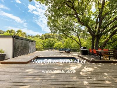 Vente Appartement 5 pi�ces AIX-EN-PROVENCE 13090