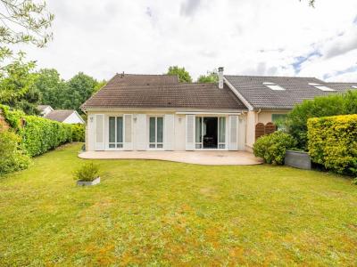 Vente Maison 5 pi�ces LIMEIL-BREVANNES 94450