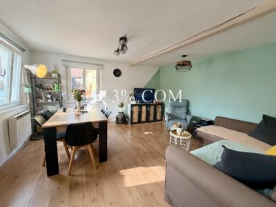 Vente Maison 4 pi�ces ACHENHEIM 67204