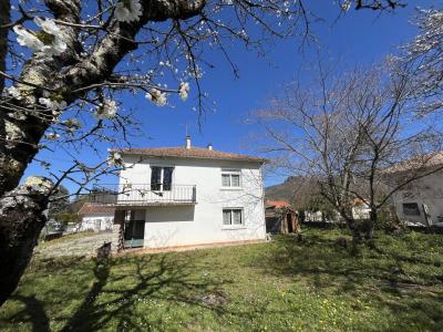 Vente Maison 5 pi�ces FOIX 09000