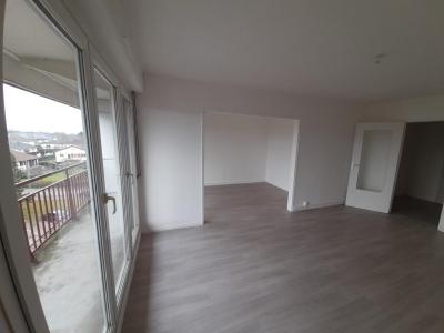 Location Appartement 4 pi�ces MIRECOURT 88500