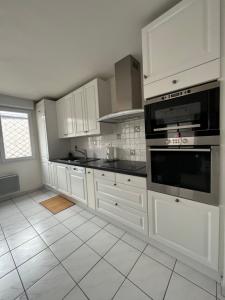 Location Appartement 3 pi�ces ROUEN 76000