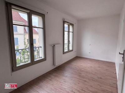 Vente Appartement ENNERY 95300