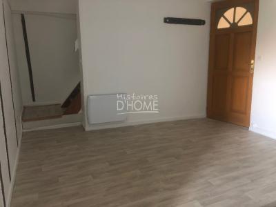 Location Appartement 3 pi�ces ROZAY-EN-BRIE 77540
