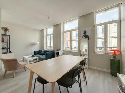 Location Appartement 3 pi�ces LILLE 59000